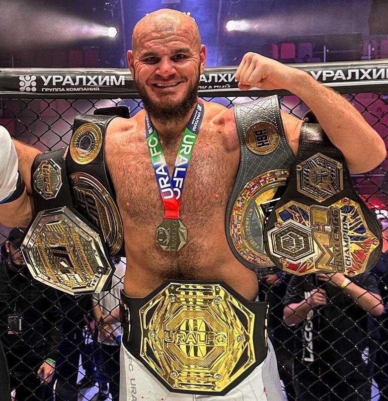     Хадис Ибрагимов