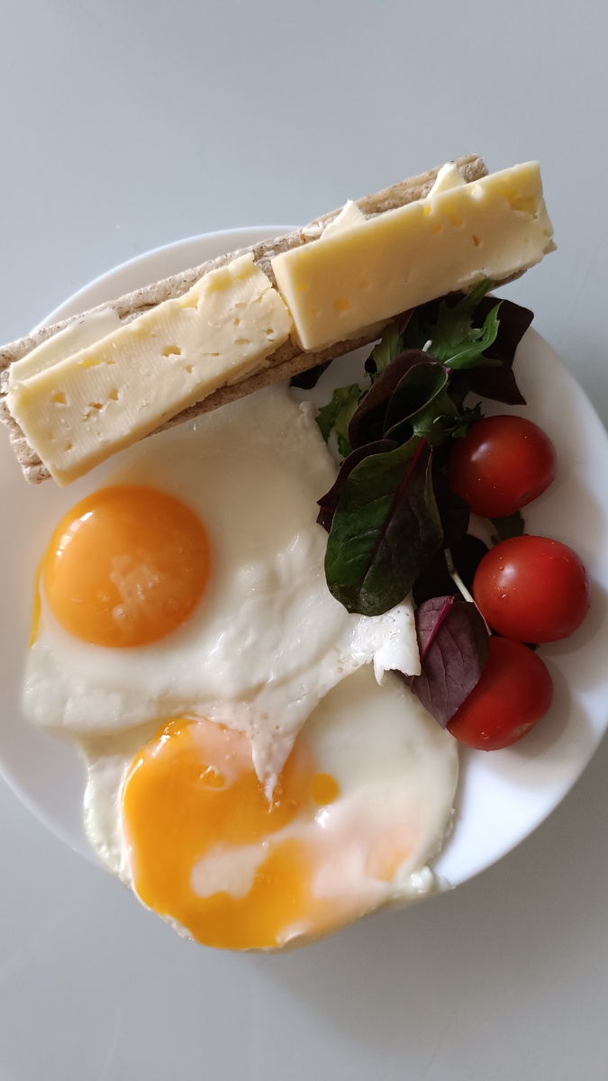 Составить правильную и красивую тарелочку, это целое искусство, правда же? 