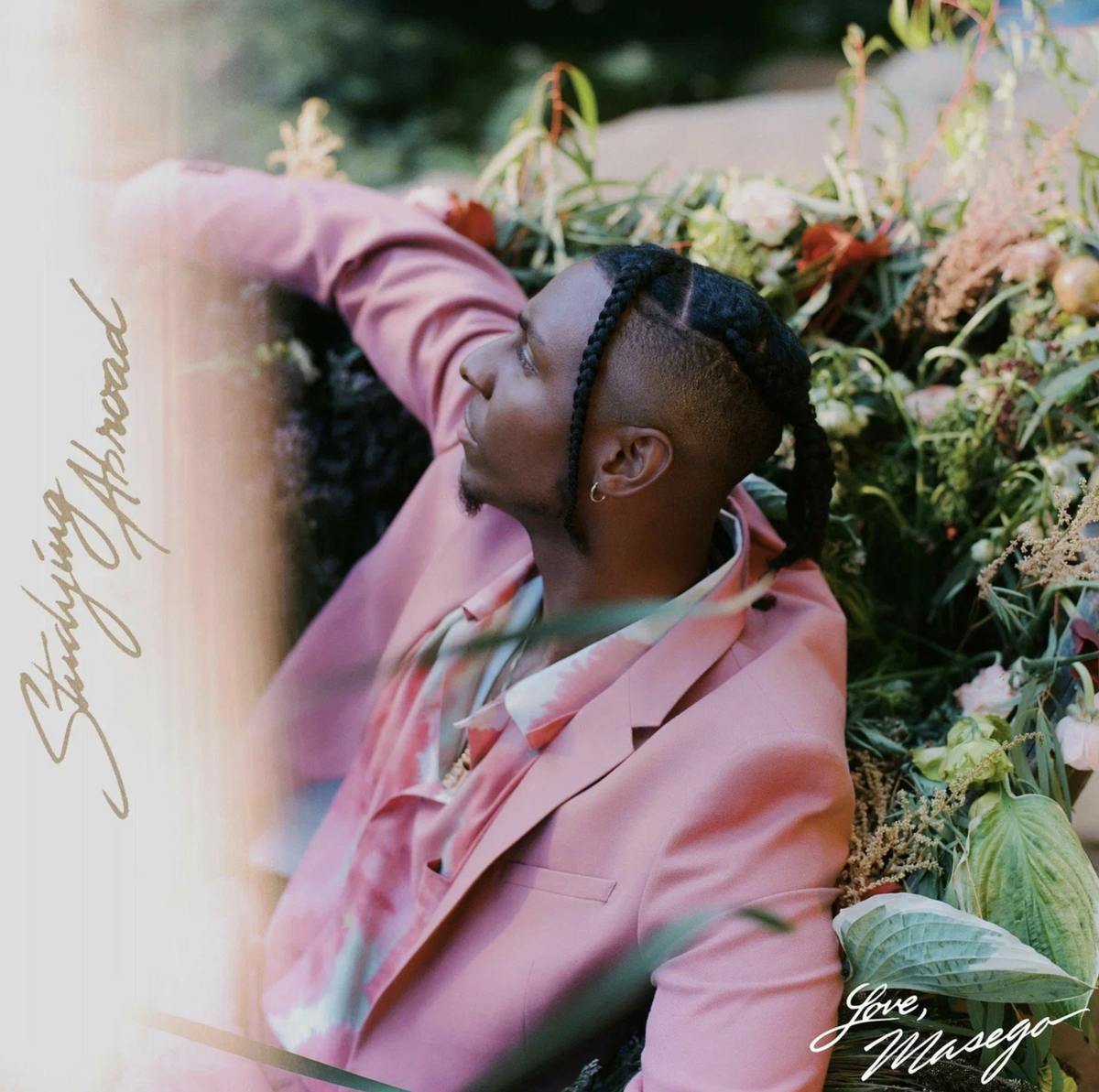     Masego, Don Toliver — Mystery Lady