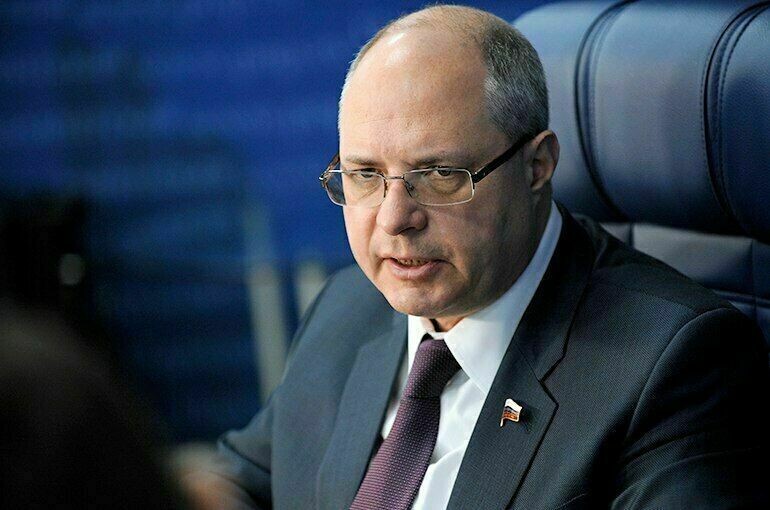   Юрий Инякин/ПГ