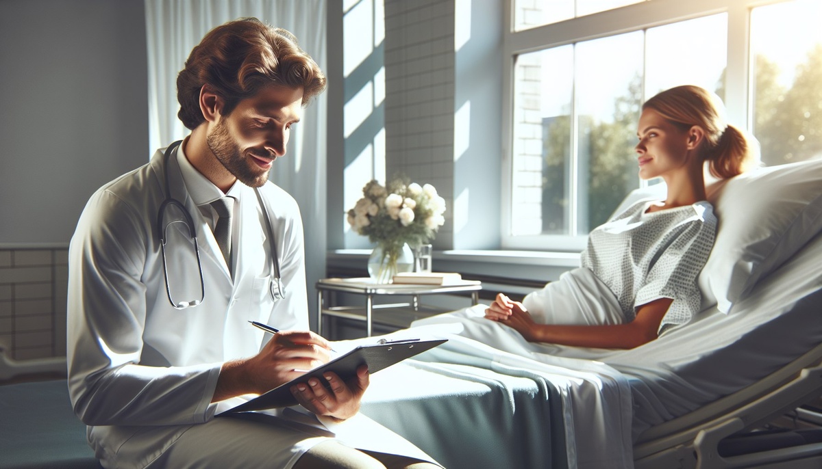    Изображение сгенерировано нейросетью DALL•Е 3 