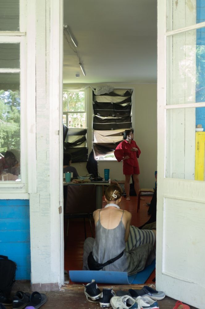 Фотографии предоставлены Летней школой 