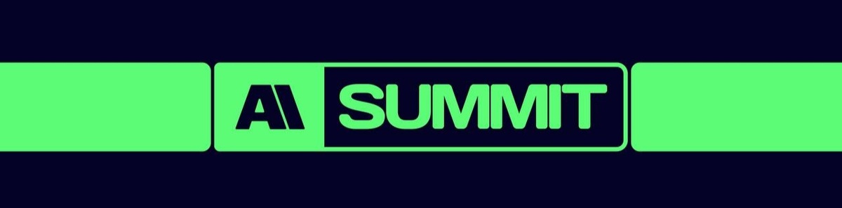 Бизнес-конференция по ИИ AISUMMIT