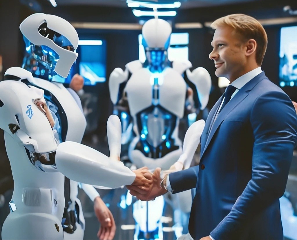 сгенерировано нейросетью