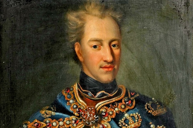    Карл XII был уверен, что соперник оправится не скоро. Фото: public domain