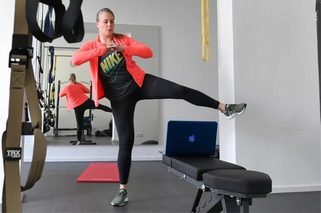    Что такое табата и чем она полезна?