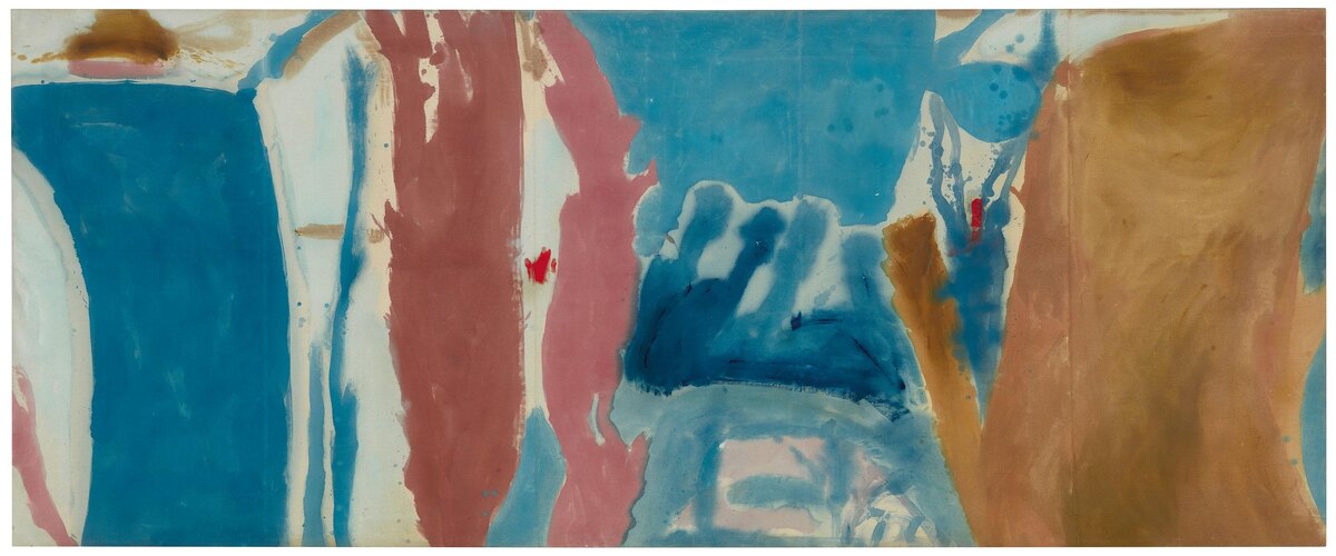    Реинкарнация Шиле, мир Тима Бертона и маскулинная живопись Кайботта: какие выставки откроются в Европе осенью 2024 (фото 2)