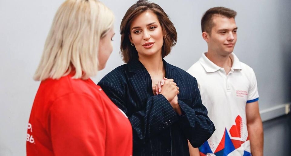    Пресс-служба администрации г.о. Химки