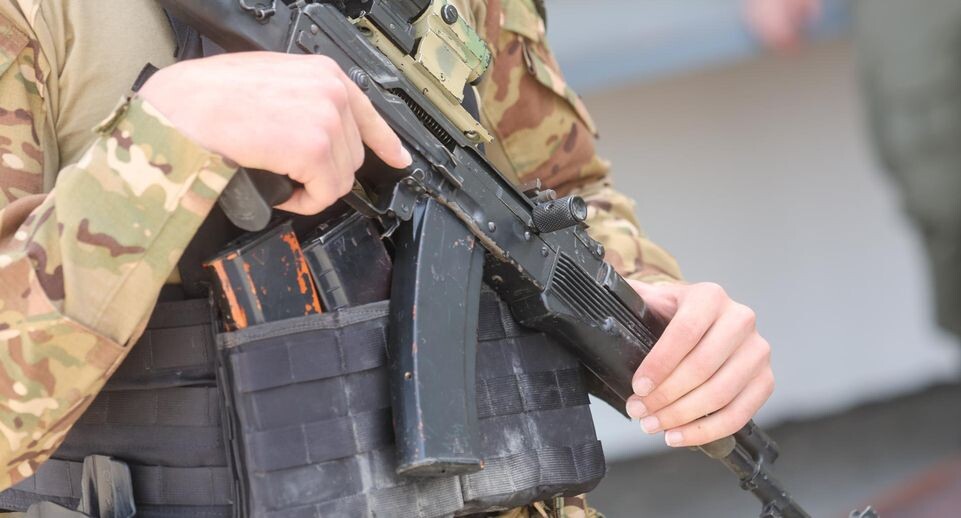    Belkin Alexey/news.ru / Global Look Press