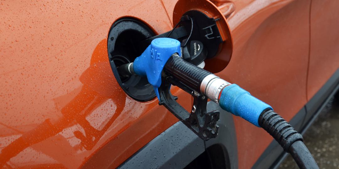 Перешёл с АИ-92 на АИ-95 и посчитал, что выгоднее: делюсь результатом