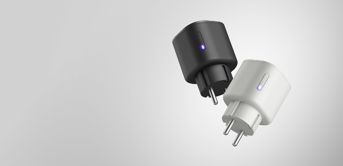 Умная розетка