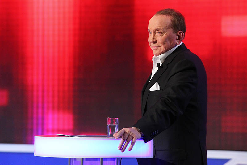    © Михаил Климентьев/РИА Новости