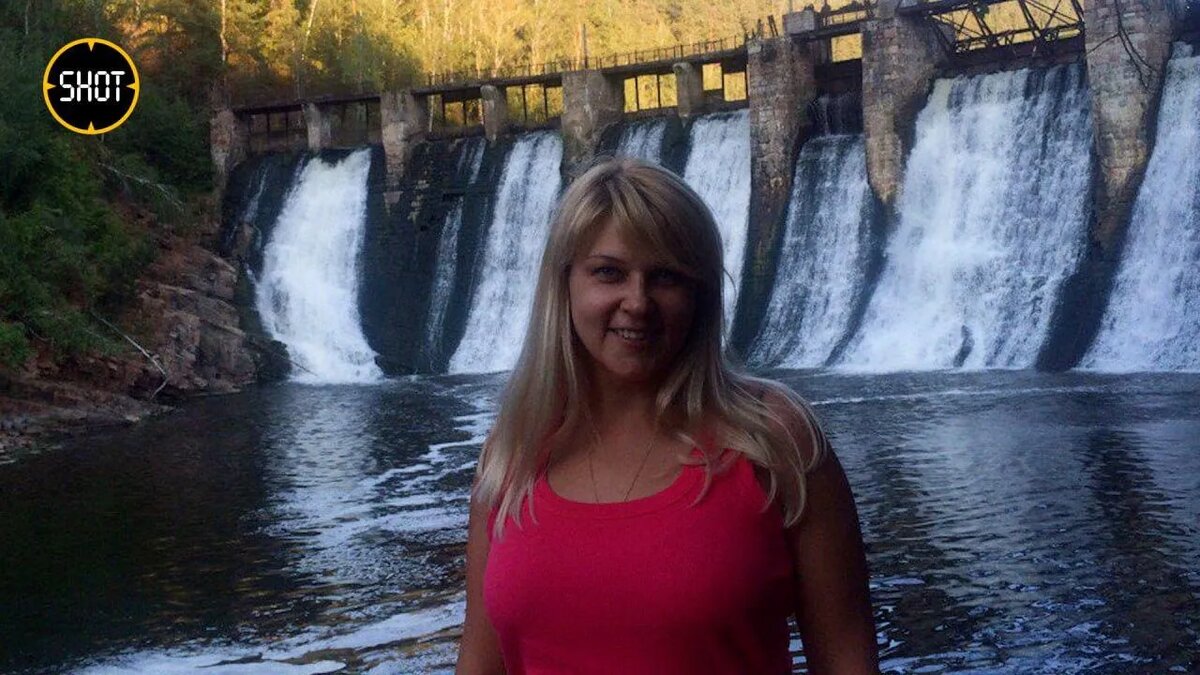 Пропавшая россиянка. Источник riamo.ru