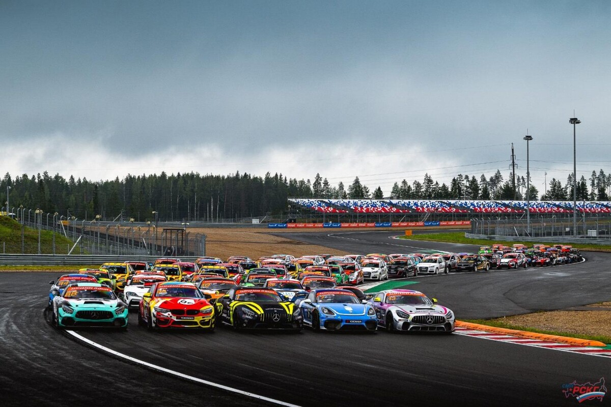 Фото: СМП РСКГ  📷
