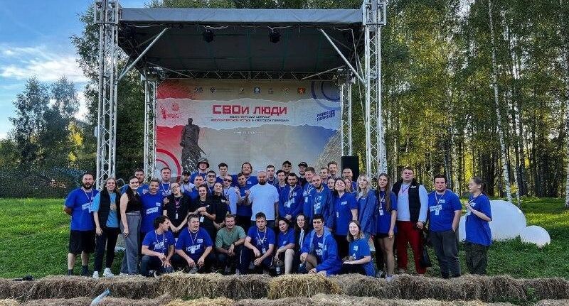    Пресс-служба администрации городского округа Лобня