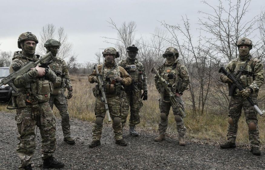    Донецк наш? Российские военные одержали важную победу в ДНР