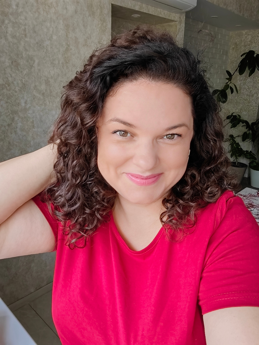 Привет 40 лет 😊