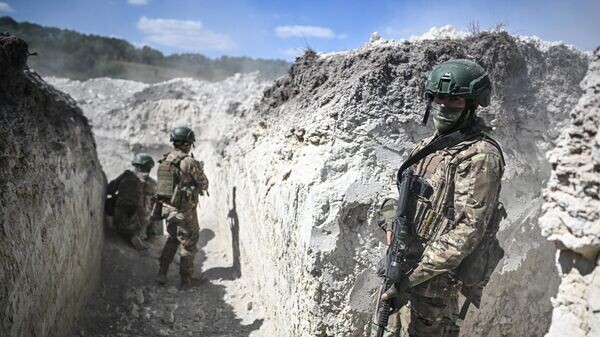    © Sputnik / Сергей Бобылев