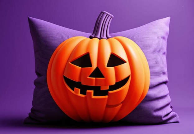 Две необычные истории о подушках вампирах