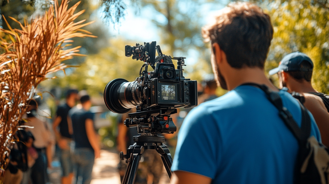 Изображение сгенерировано нейросетью Midjourney 