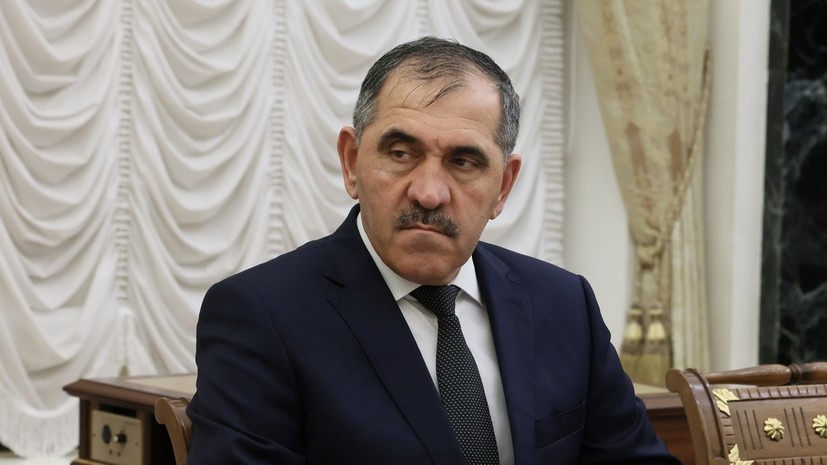   РИА Новости Михаил Метцель