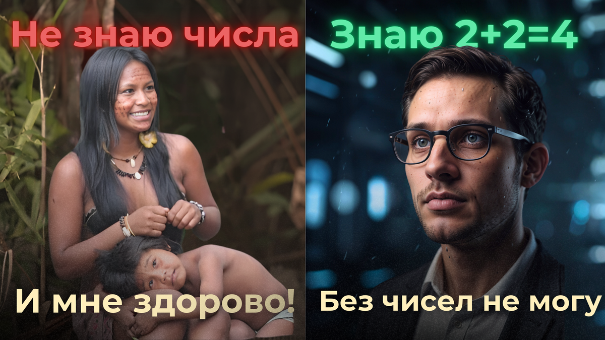 Так нужны числа или нет? 