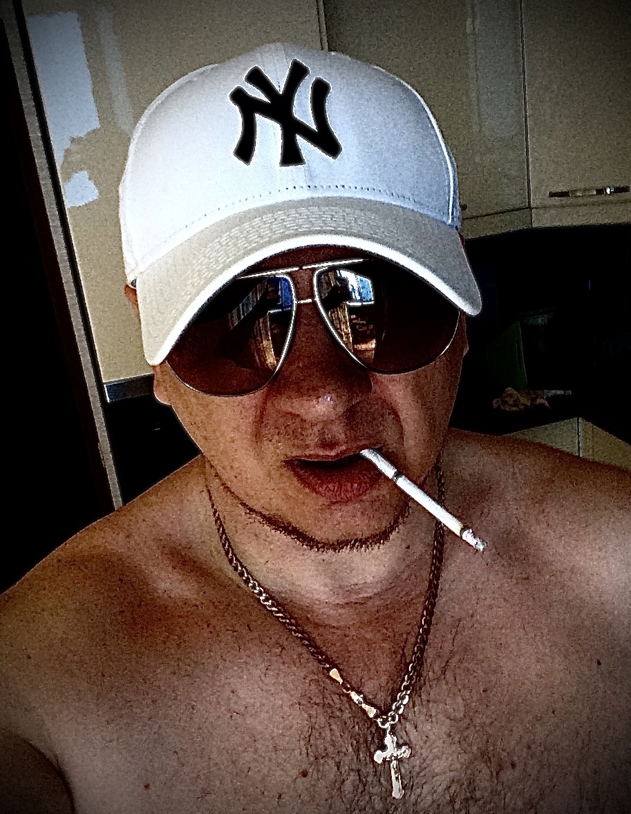 Твичер.Охотник на шерстяных гусениц 