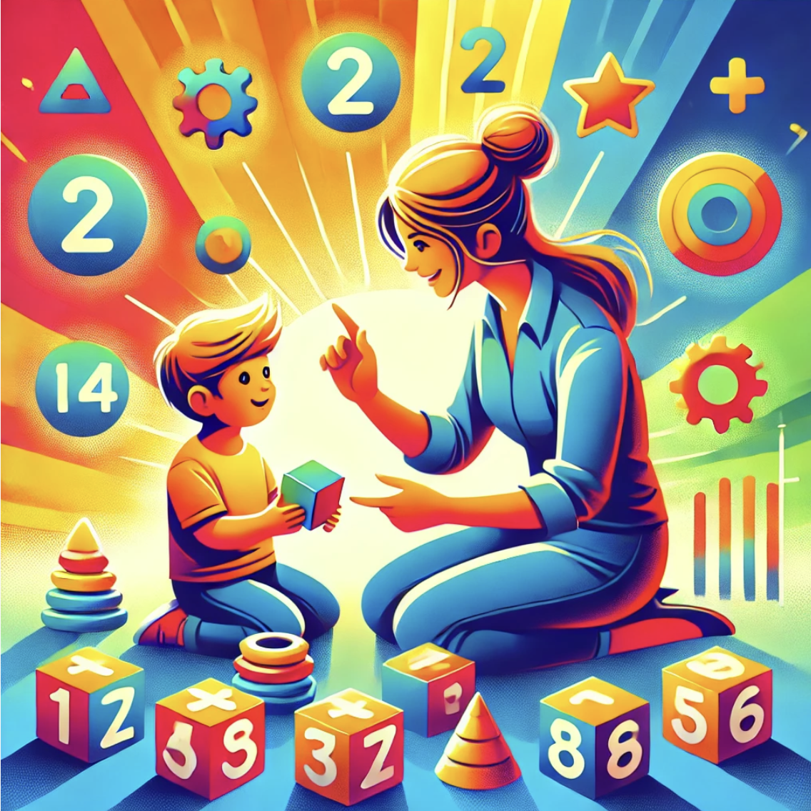 Как избежать распространенных ошибок при обучении детей счету: советы для родителей