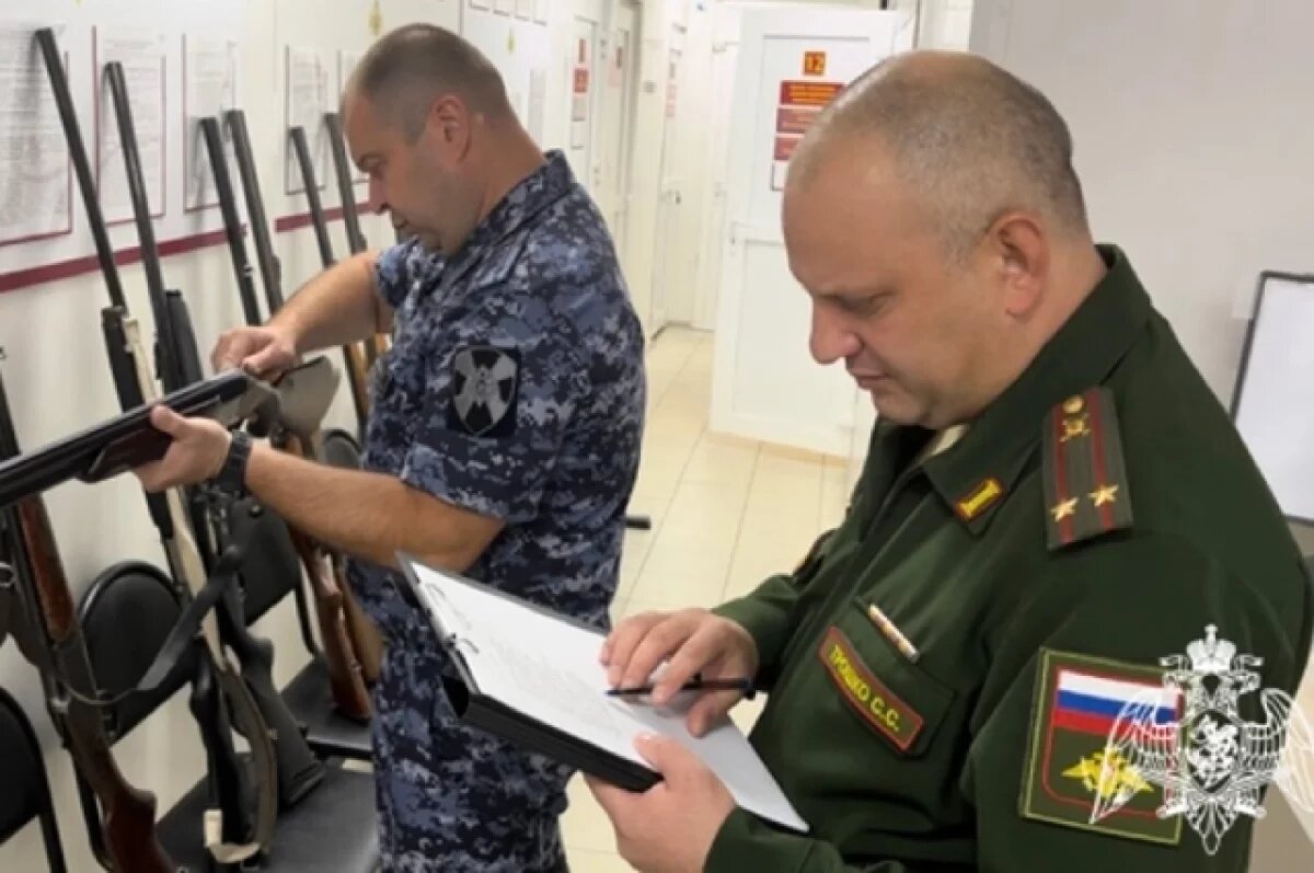    Тверичане передали на нужды СВО очередную партию оружия