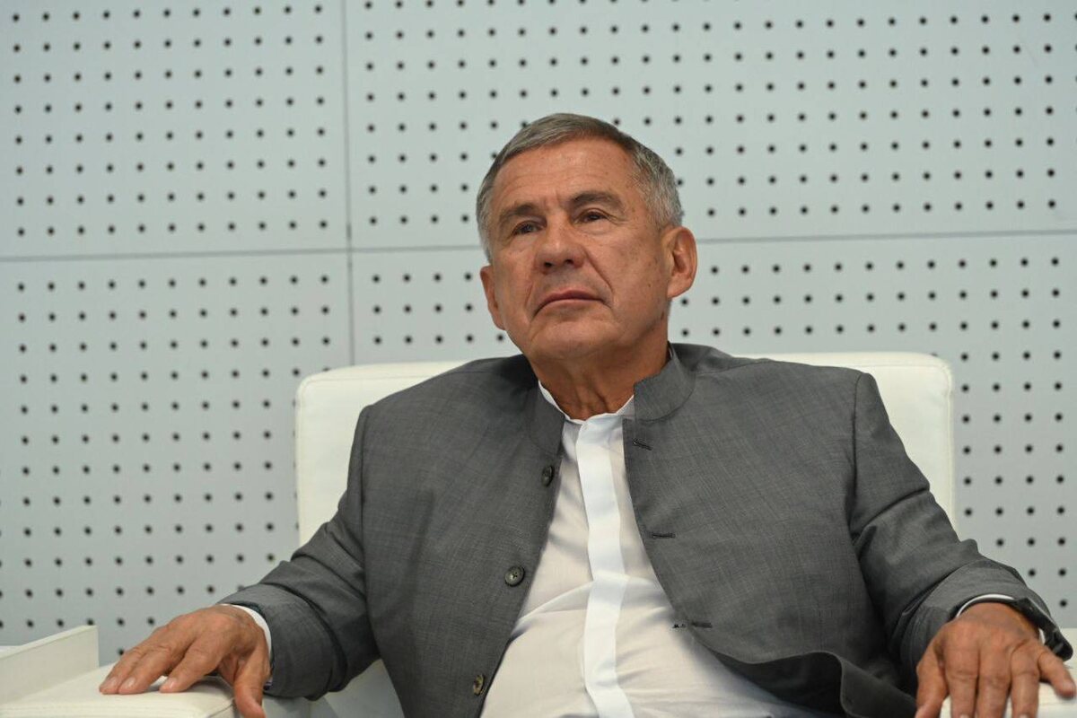    Фото: Аппаратная