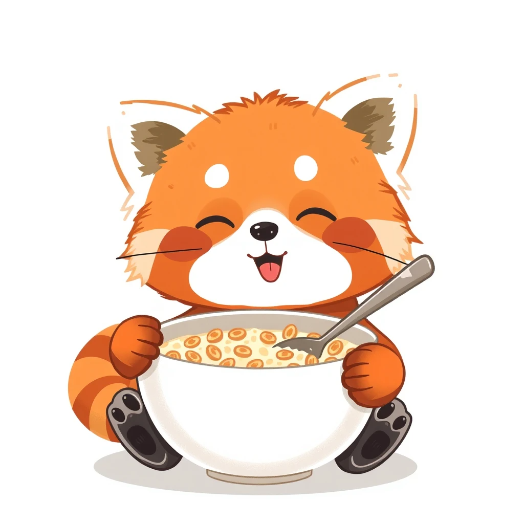 овсянку варить не трудно, а есть вкусно