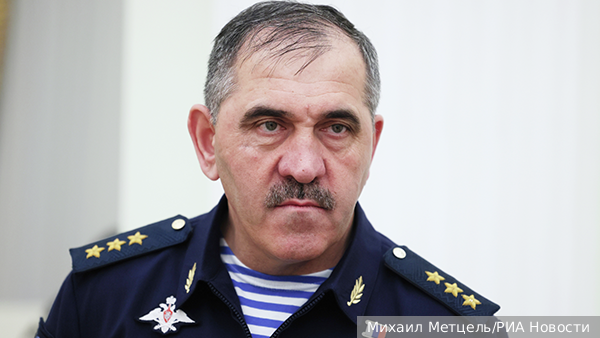     Фото: Михаил Метцель/РИА Новости   
 Текст: Алексей Дегтярев