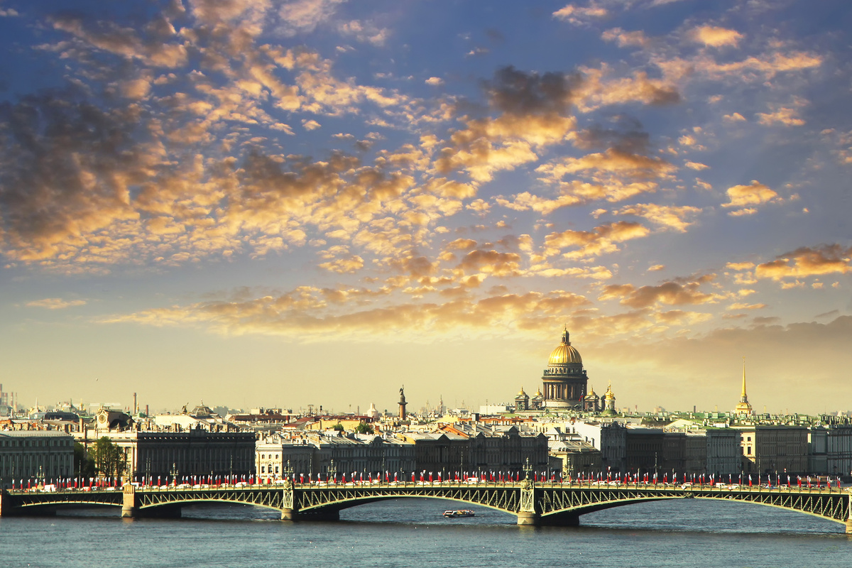    фото: Sergei_Aleshin / iStock