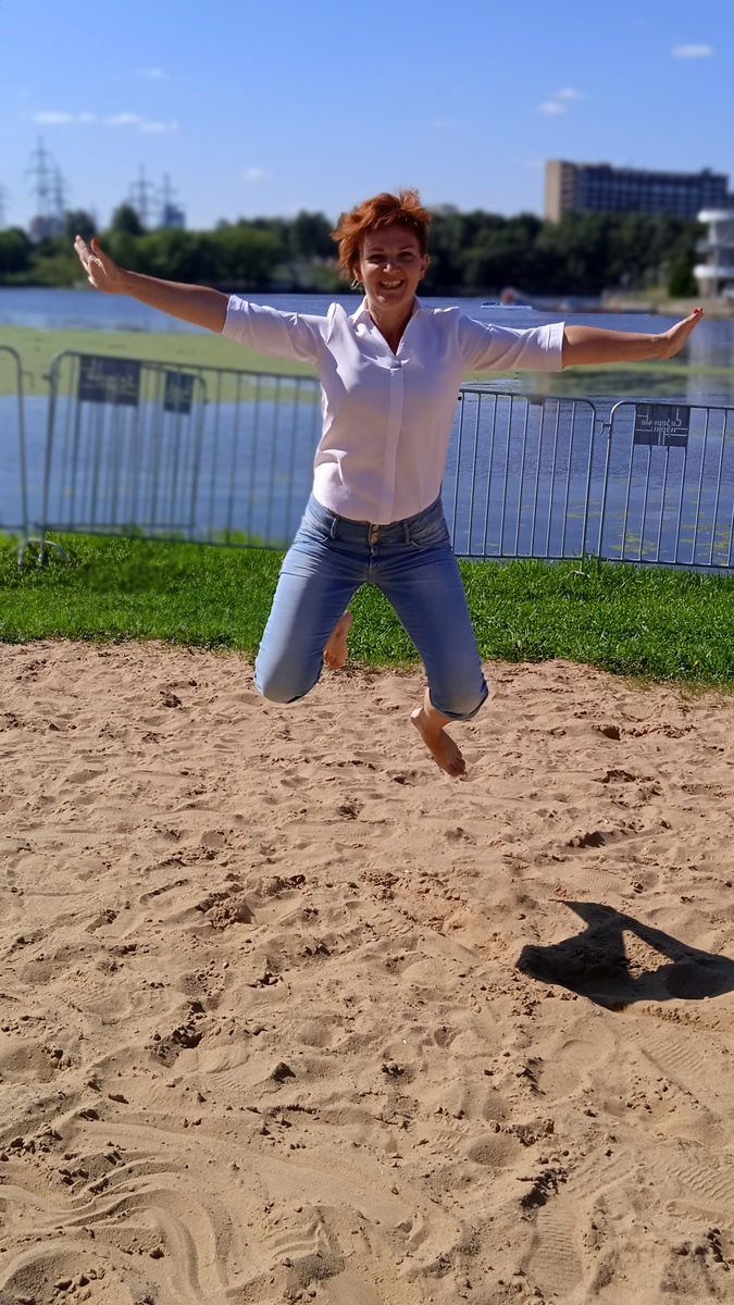 Фото автора