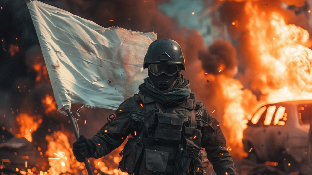    Фото: Царьград