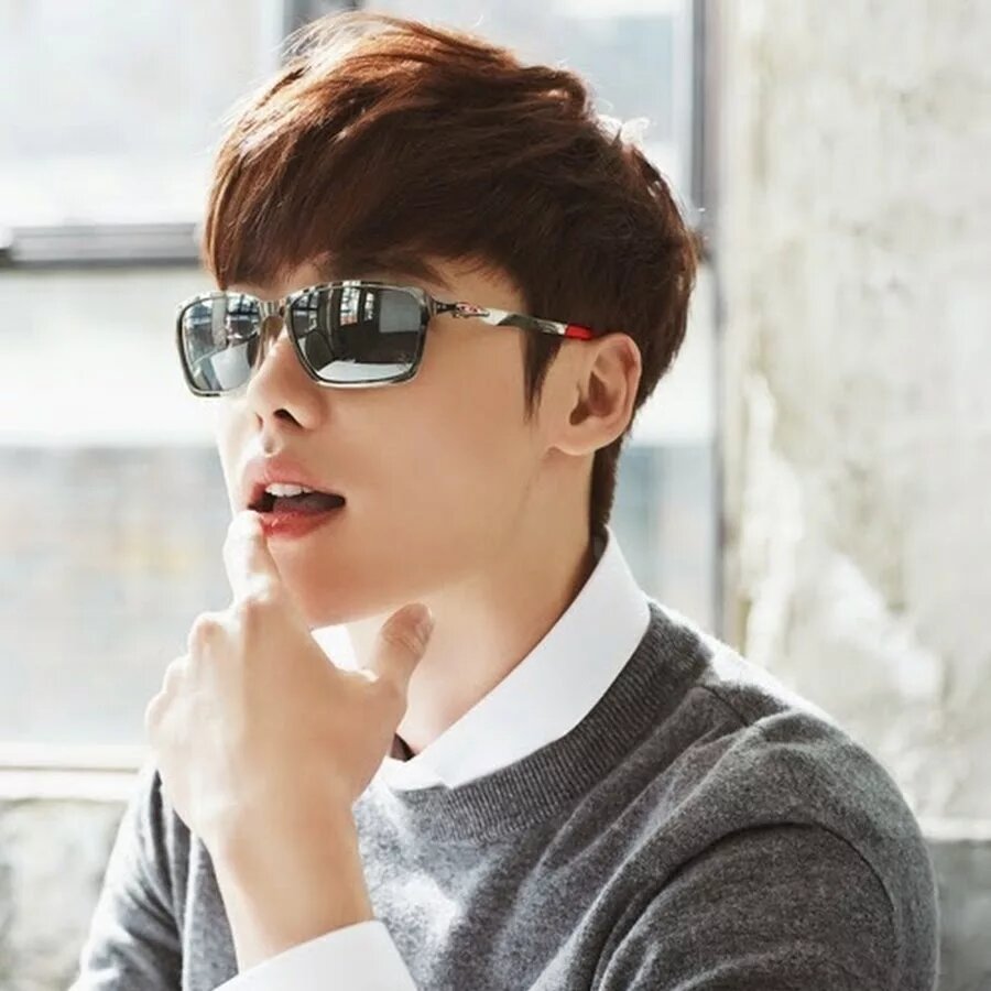 Ли Чон Сок. Фото из свободного источника