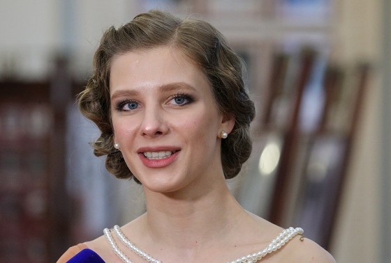    Лиза Арзамасова