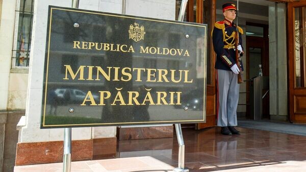    © Sputnik / Osmatesco