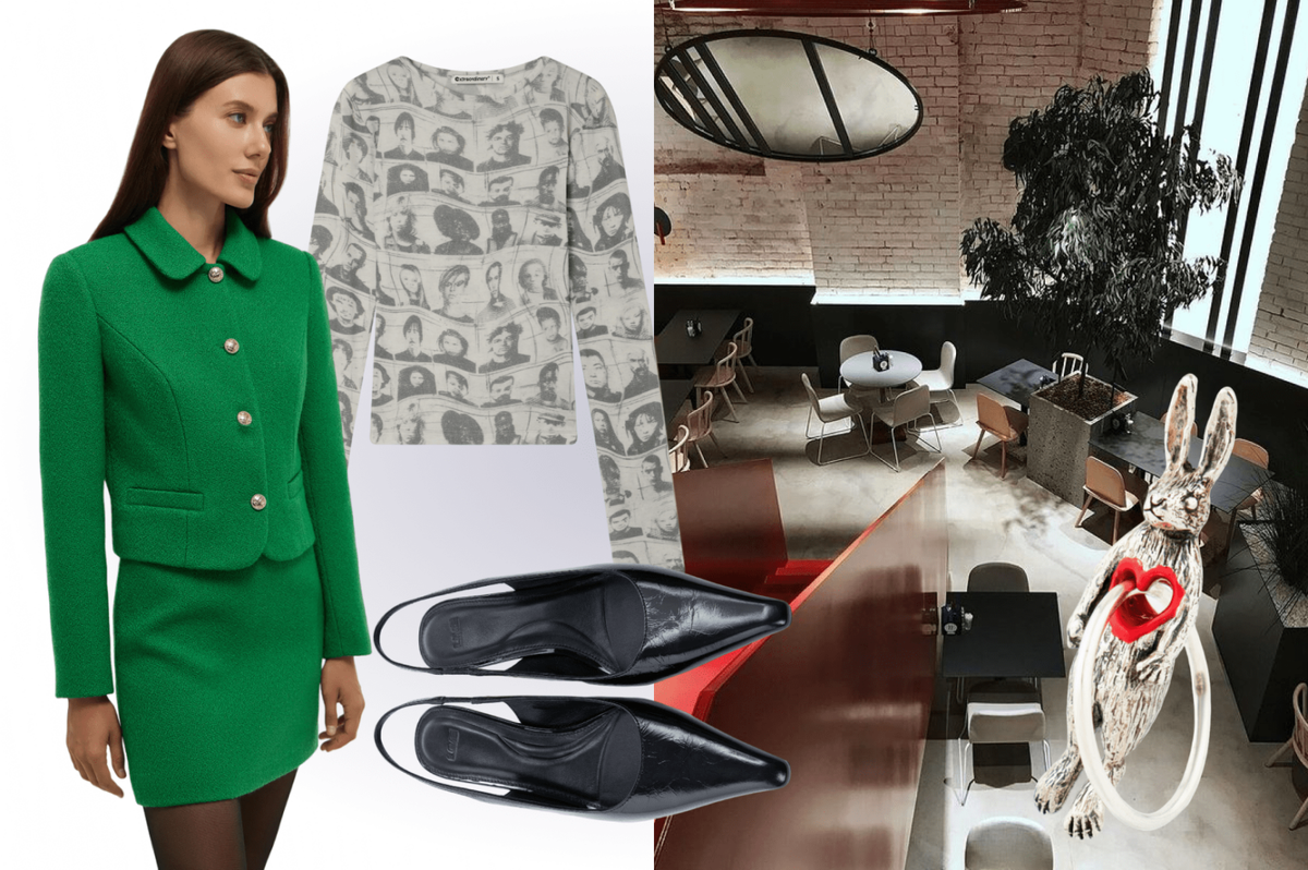    Фото: choux.ru, charmstore.club, cultura-eyewear.com, slepayakurica.ru, lime-shop.com, poisondrop.ru, km20.ru, annapekun.ru, ekonika.ru, agentprovocateur.ru, bronnitsy.com, les-archives.com, loverepublic.ru, belleyou.ru, amazingred.ru, kixbox.ru, redseptemberdesign.com, post-post-scriptum.com, 12storeez.com, daniilantsiferov.com, arinaboganova.ru, pepfer.ru, calzedonia.com, maricush.com, autentiments.com, emkashop.ru, kleverjewelry.ru, cocoshnick.ru Анна Батурина