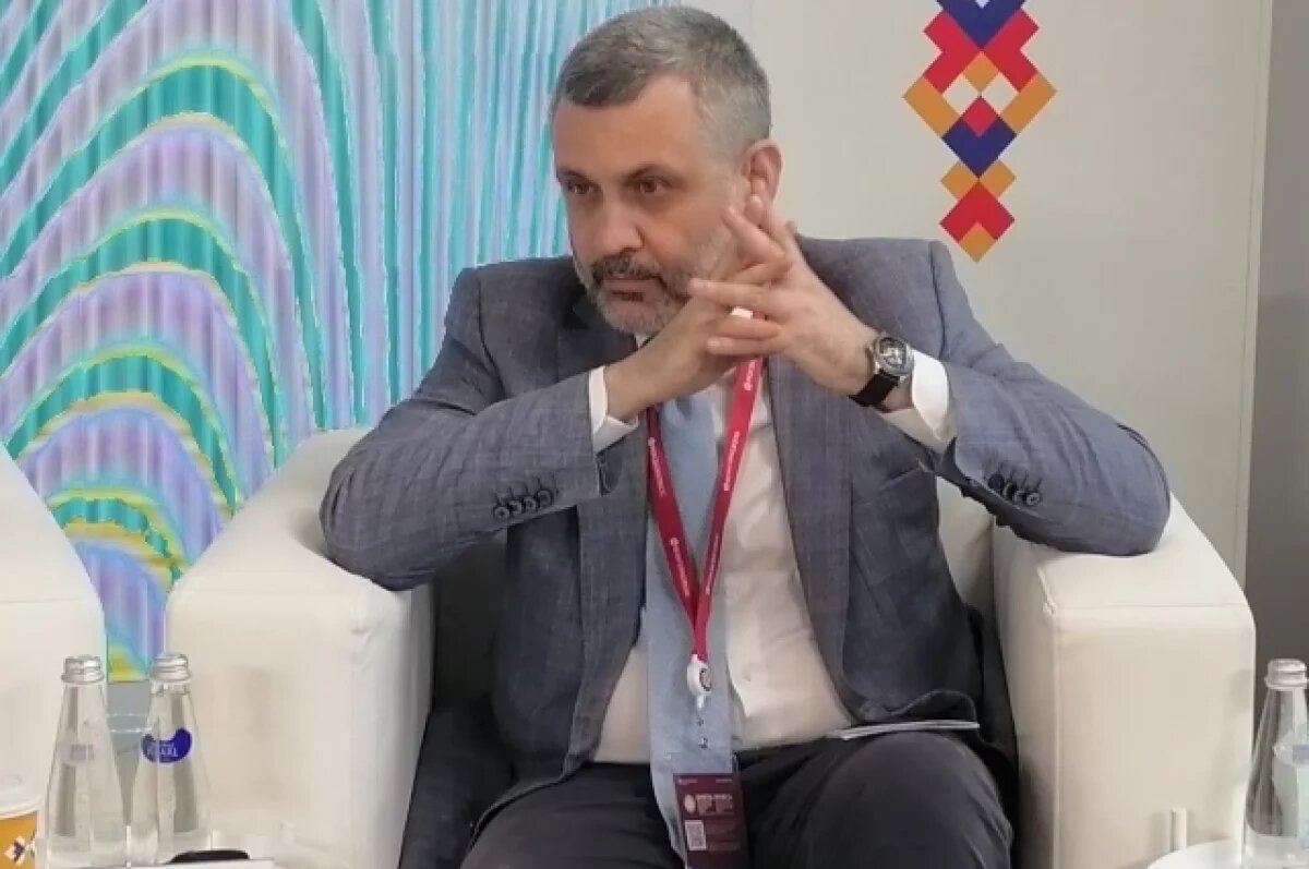    Легойда: запрет УПЦ является попранием базовых прав человека