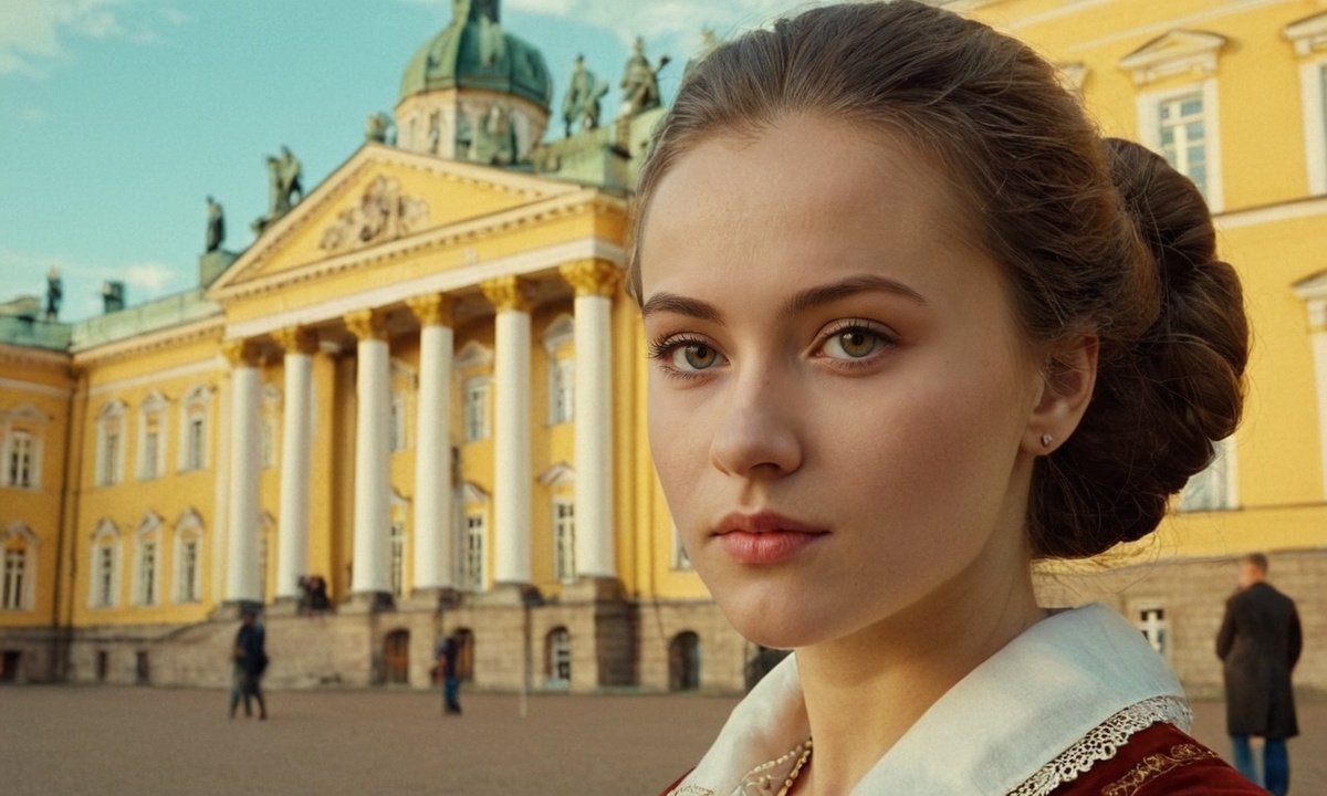 Фото сгенерировано ии