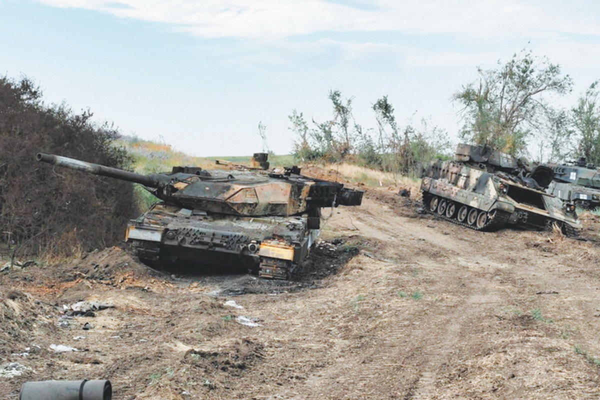 Опираясь на не полную, а только общедоступную, имеющуюся в открытом интернете информацию о событиях, развивающихся с 06.08.