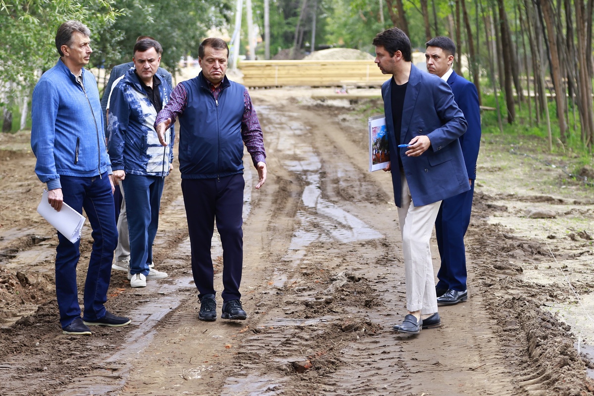 Павел Хацаюк/«Вечерняя Казань»