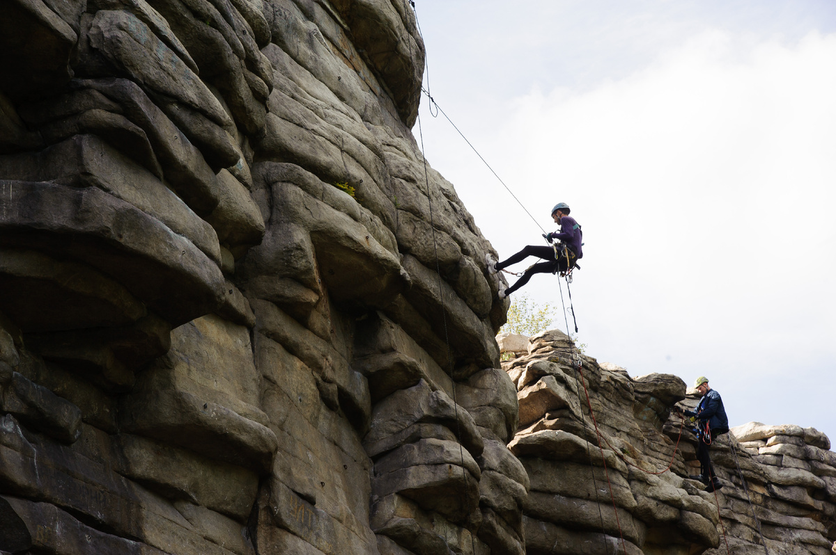 ФОТО: Dmitry Chasovitin/Global Look Press 