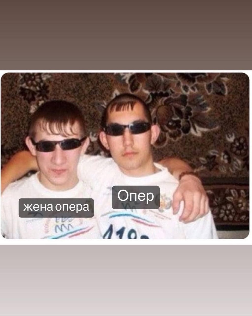 Непростая служба. Не все поймут, но очень наглядно.