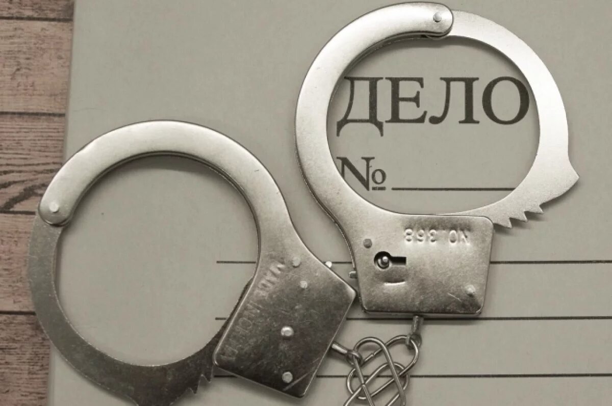    Главу цифрового управления ФСИН задержали по делу о получении взятки