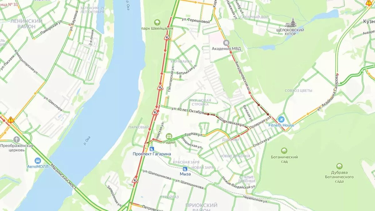     Источник: Яндекс.карты