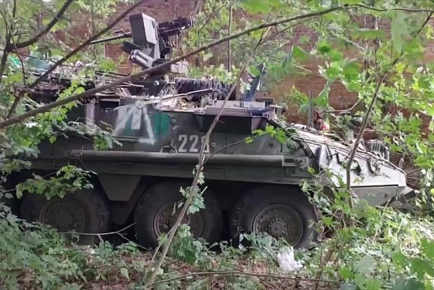 Фото: пресс-служба Минобороны РФ