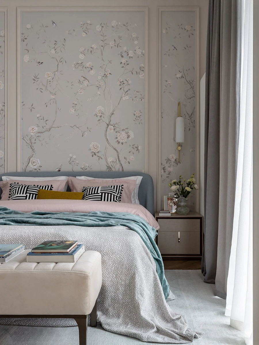    Дизайн: Денис и Олеся Тарасенко. Фото: Елена Михалина