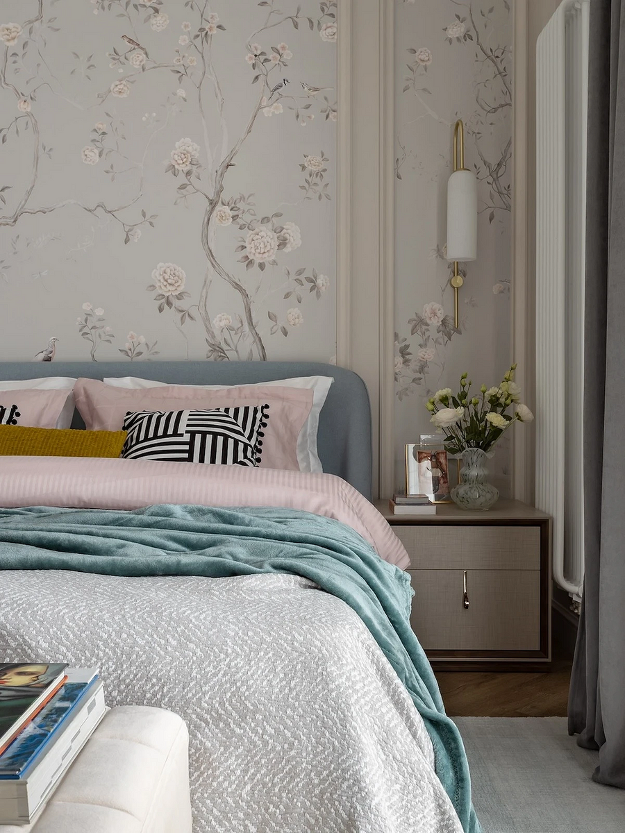    Дизайн: Денис и Олеся Тарасенко. Фото: Елена Михалина